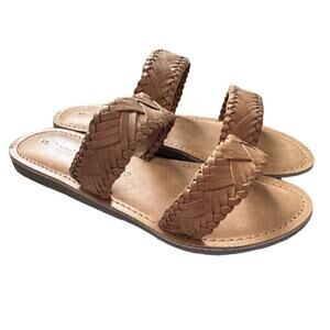 Band Of Gypsies Pier 6 NIB